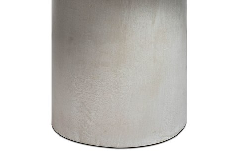 King Home Stolik Rene 1 mikrocement King Home Stolik Rene 1 mikrocement