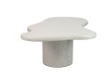King Home Stolik Rene 2 mikrocement King Home Stolik Rene 2 mikrocement
