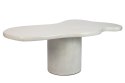 King Home Stolik Rene 2 mikrocement King Home Stolik Rene 2 mikrocement