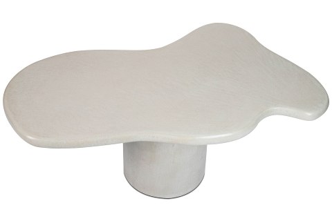 King Home Stolik Rene 2 mikrocement King Home Stolik Rene 2 mikrocement
