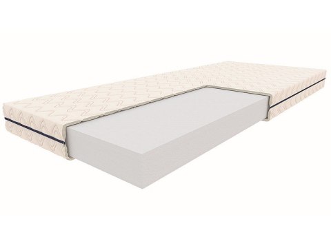 MATERAC M1 BIAŁY 90X200 PIANKA MATERAC M1 BIAŁY 90X200 PIANKA