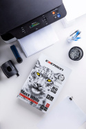 OD RĘKI - Papier KSERO EMERSON do drukarki biały A4 ryza 500 szt. OD RĘKI - Papier KSERO EMERSON do drukarki biały A4 ryza 500 szt.