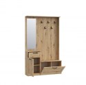 Forte NIKO NIKD041-D78 Przedpokój Forte NIKO NIKD041-D78 Przedpokój