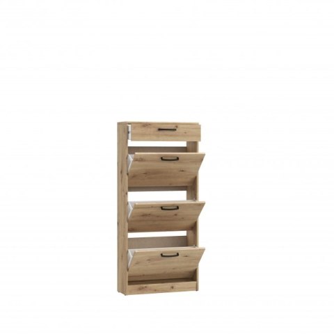 Forte NIKO NIKD311-D78 Szafka na buty Forte NIKO NIKD311-D78 Szafka na buty
