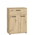 Forte NIKO NIKK33-D78 Komoda Forte NIKO NIKK33-D78 Komoda
