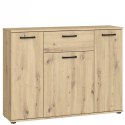 Forte NIKO NIKK35-D78 Komoda Forte NIKO NIKK35-D78 Komoda