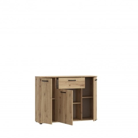 Forte NIKO NIKK35-D78 Komoda Forte NIKO NIKK35-D78 Komoda