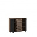 Forte TOKIO TOKK233-N09 Komoda Forte TOKIO TOKK233-N09 Komoda