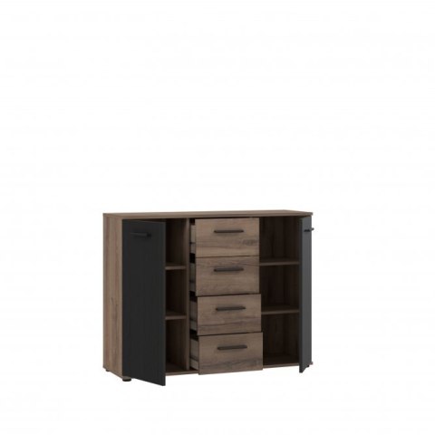 Forte TOKIO TOKK233-N09 Komoda Forte TOKIO TOKK233-N09 Komoda