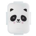 Intesi Lunch box do szkoły Panda Intesi Lunch box do szkoły Panda