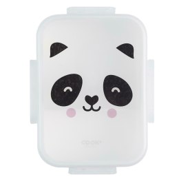 Intesi Lunch box do szkoły Panda