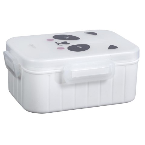 Intesi Lunch box do szkoły Panda Intesi Lunch box do szkoły Panda