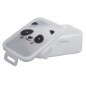Intesi Lunch box do szkoły Panda Intesi Lunch box do szkoły Panda