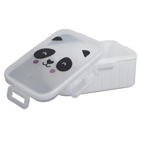 Intesi Lunch box do szkoły Panda Intesi Lunch box do szkoły Panda