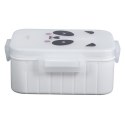 Intesi Lunch box do szkoły Panda Intesi Lunch box do szkoły Panda