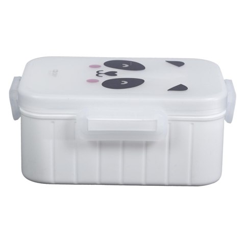 Intesi Lunch box do szkoły Panda Intesi Lunch box do szkoły Panda