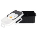 Intesi Lunch box do szkoły Pingwin Intesi Lunch box do szkoły Pingwin