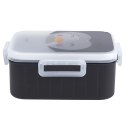 Intesi Lunch box do szkoły Pingwin Intesi Lunch box do szkoły Pingwin