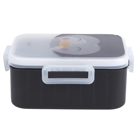 Intesi Lunch box do szkoły Pingwin Intesi Lunch box do szkoły Pingwin