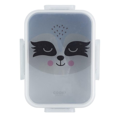 Intesi Lunch box do szkoły Szop Intesi Lunch box do szkoły Szop
