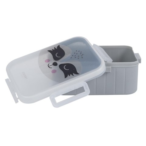 Intesi Lunch box do szkoły Szop Intesi Lunch box do szkoły Szop