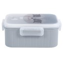 Intesi Lunch box do szkoły Szop Intesi Lunch box do szkoły Szop