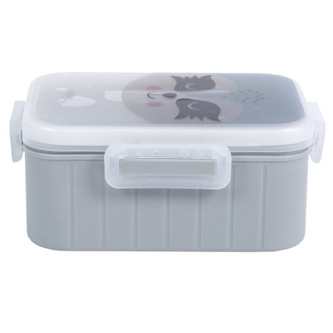 Intesi Lunch box do szkoły Szop Intesi Lunch box do szkoły Szop