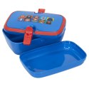Intesi Lunch box dziecięcy Dżungla Intesi Lunch box dziecięcy Dżungla
