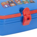 Intesi Lunch box dziecięcy Dżungla Intesi Lunch box dziecięcy Dżungla