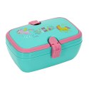 Intesi Lunch box dziecięcy Jednorożec Intesi Lunch box dziecięcy Jednorożec