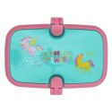 Intesi Lunch box dziecięcy Jednorożec Intesi Lunch box dziecięcy Jednorożec