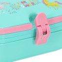 Intesi Lunch box dziecięcy Jednorożec Intesi Lunch box dziecięcy Jednorożec