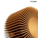 LAMPA ŚCIENNA LED KINKIET SUNNY złota STAL Moosee MOOSEE PRZYPOMINA SŁOŃCE LAMPA ŚCIENNA LED KINKIET SUNNY złota STAL Moosee MOOSEE PRZYPOMINA SŁOŃCE