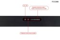 LAMPA WISZĄCA LED LINER CZARNA Moosee MOOSEE WBUDOWANY PANEL DOTYKOWY - REGULACJA NATĘŻENIA BARWY ŚWIATŁA WŁĄCZANIE I WYŁĄCZANIE LAMPA WISZĄCA LED LINER CZARNA Moosee MOOSEE WBUDOWANY PANEL DOTYKOWY - REGULACJA NATĘŻENIA BARWY ŚWIATŁA WŁĄCZANIE I WYŁĄCZANIE