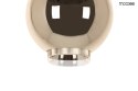 LAMPA WISZĄCA OJO LED ZŁOTA Moosee MOOSEE STAL SZKŁO REGULACJA STRUMIENIA ŚWIATŁA LAMPA WISZĄCA OJO LED ZŁOTA Moosee MOOSEE STAL SZKŁO REGULACJA STRUMIENIA ŚWIATŁA