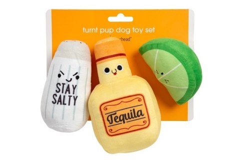 Pearhead Pearhead Zabawka Dla Psa Tequila Shots Pearhead Pearhead Zabawka Dla Psa Tequila Shots