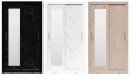 SZAFA Z LUSTREM CZARNY / BLACK ROYAL IN BOX INBX120 MEBLAR PŁYTA LAMINOWANA DRZWI PRZESUWNE DO SYPIALNI PRZEDPOKOJU DLA DZIECKA SZAFA Z LUSTREM CZARNY / BLACK ROYAL IN BOX INBX120 MEBLAR PŁYTA LAMINOWANA DRZWI PRZESUWNE DO SYPIALNI PRZEDPOKOJU DLA DZIECKA