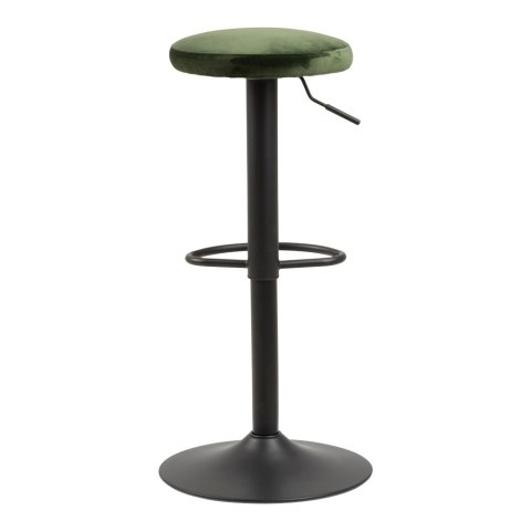 ACTONA Stołek barowy Finch VIC Forest green ACTONA Stołek barowy Finch VIC Forest green