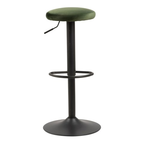 ACTONA Stołek barowy Finch VIC Forest green ACTONA Stołek barowy Finch VIC Forest green