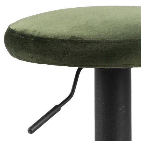 ACTONA Stołek barowy Finch VIC Forest green ACTONA Stołek barowy Finch VIC Forest green