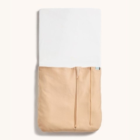 ErgoPouch ErgoPouch Kołderka Otulacz do Łóżeczka Gray Marle ErgoPouch ErgoPouch Kołderka Otulacz do Łóżeczka Gray Marle