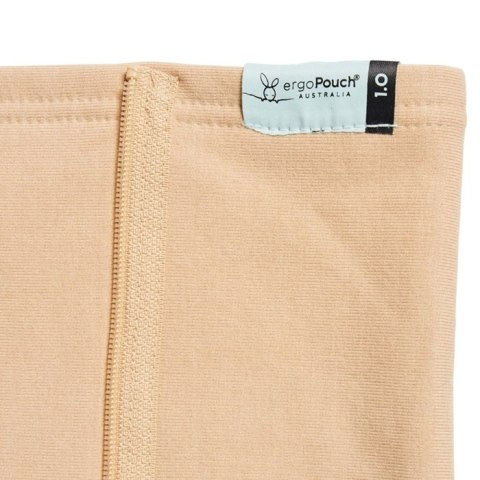 ErgoPouch ErgoPouch Kołderka Otulacz do Łóżeczka Gray Marle ErgoPouch ErgoPouch Kołderka Otulacz do Łóżeczka Gray Marle