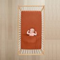 ErgoPouch ErgoPouch Kołderka Otulacz do Łóżeczka Rust ErgoPouch ErgoPouch Kołderka Otulacz do Łóżeczka Rust