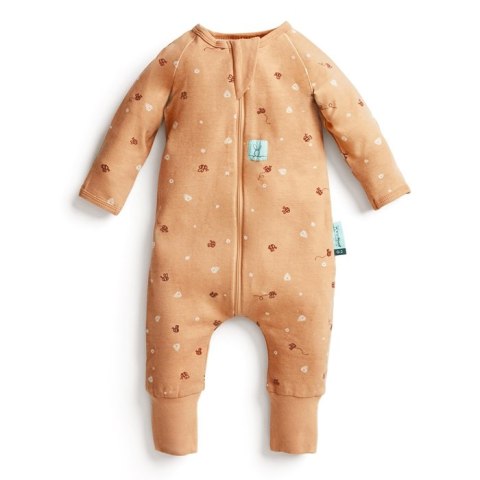 ErgoPouch ErgoPouch Rampers 12M 0.2TOG Honey Bees ErgoPouch ErgoPouch Rampers 12M 0.2TOG Honey Bees