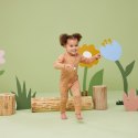 ErgoPouch ErgoPouch Rampers 12M 0.2TOG Honey Bees ErgoPouch ErgoPouch Rampers 12M 0.2TOG Honey Bees