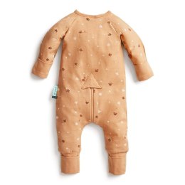 ErgoPouch ErgoPouch Rampers 6-12M 0.2TOG Honey Bees