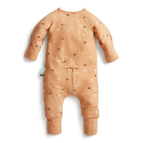ErgoPouch ErgoPouch Rampers 6-12M 0.2TOG Honey Bees ErgoPouch ErgoPouch Rampers 6-12M 0.2TOG Honey Bees