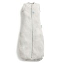 ErgoPouch ErgoPouch Śpiworek Jersey 3-12M 0.2TOG Grey Marle ErgoPouch ErgoPouch Śpiworek Jersey 3-12M 0.2TOG Grey Marle