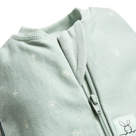 ErgoPouch ErgoPouch Śpiworek Jersey 3-12M 0.2TOG Grey Marle ErgoPouch ErgoPouch Śpiworek Jersey 3-12M 0.2TOG Grey Marle