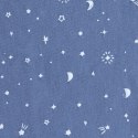 ErgoPouch ErgoPouch Śpiworek Jersey 3-12M 0.2TOG Night Sky